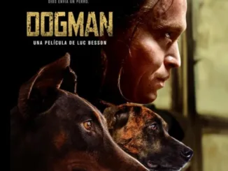 DogMan 2023