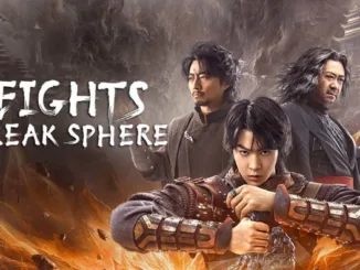 Fights Break Sphere 2023 1