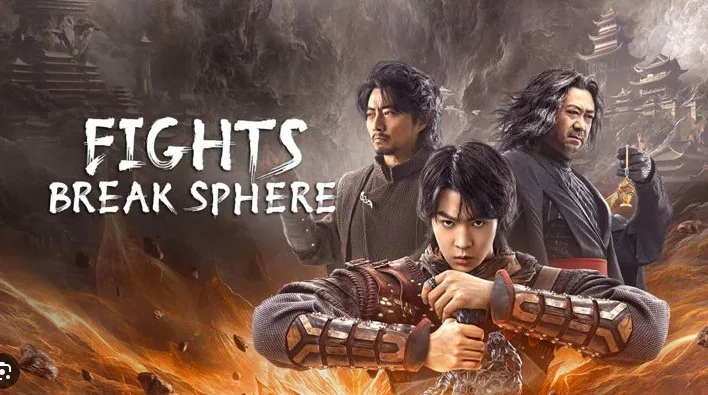 Fights Break Sphere 2023 jpg