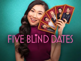 Five Blind Dates 2024