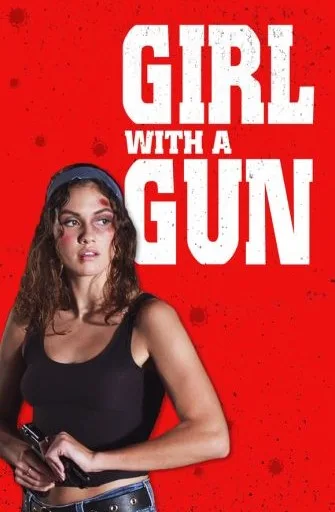 Girl With a Gun 2022 jpg