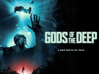 Gods of the Deep 2023