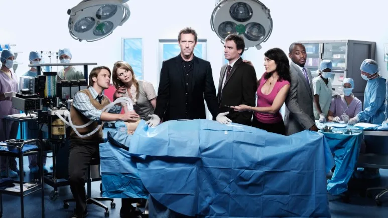 House M.D. Season 1 – 8 jpg