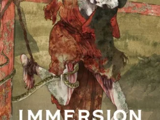 Immersion 2023