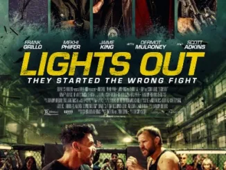 Lights Out 2024