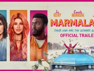 Marmalade 2024