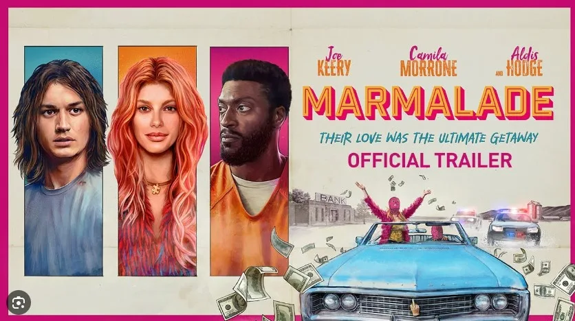 Marmalade 2024 jpg