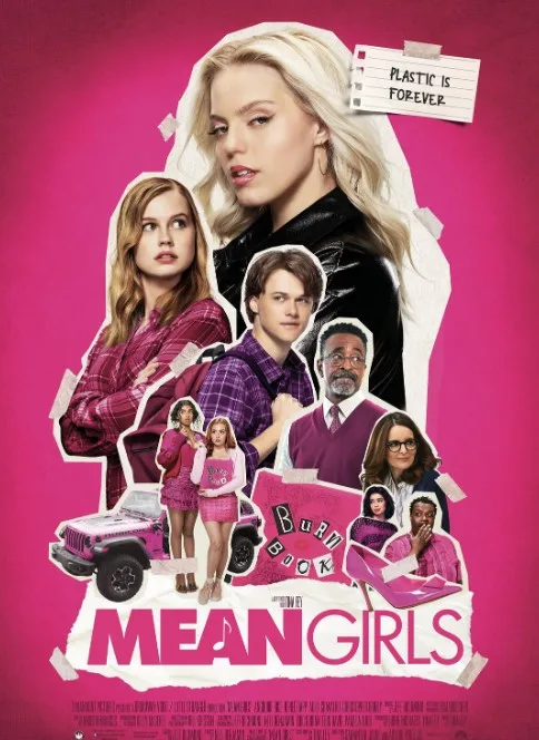 Mean Girls 2024 jpg