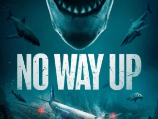 No Way Up 2024