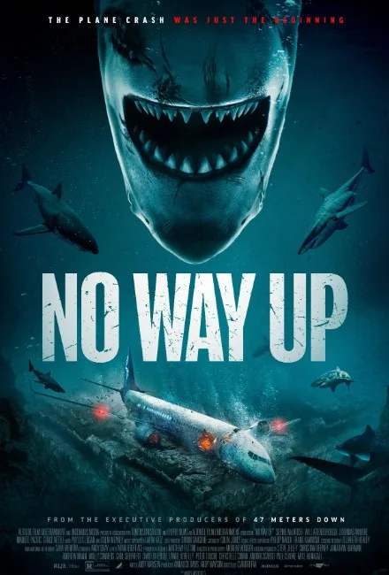 No Way Up 2024 jpg
