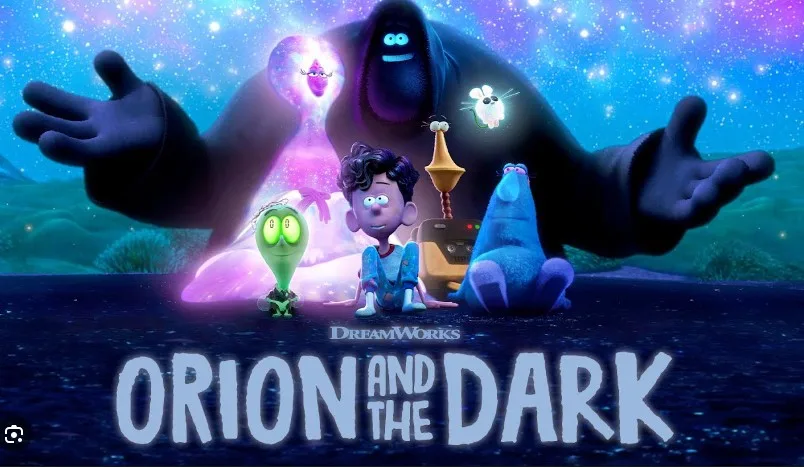 Orion and the Dark 2024 jpg