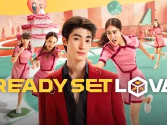 Ready Set Love 2024