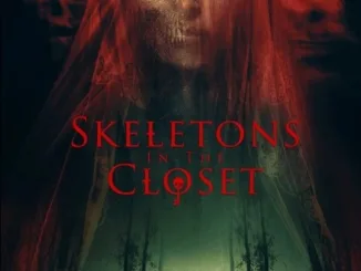 Skeletons in the Closet 2024