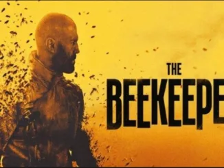 The Beekeeper 2024