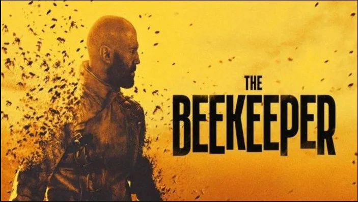 The Beekeeper 2024 jpg