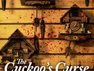The Cuckoos Curse 2023