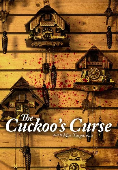 The Cuckoos Curse 2023 jpg