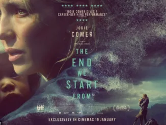 The End We Start From 2023