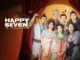The Happy Seven in ChangAn
