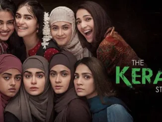 The Kerala Story 2023