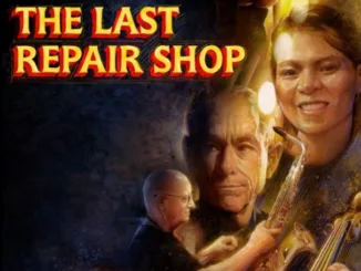 The Last Repair Shop 2023