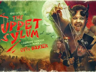 The Puppet Asylum 2023