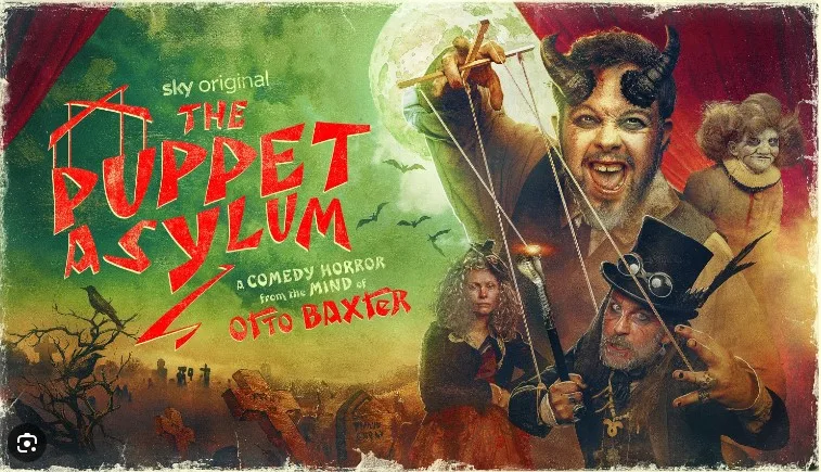 The Puppet Asylum 2023 jpg