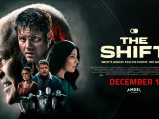 The Shift 2023