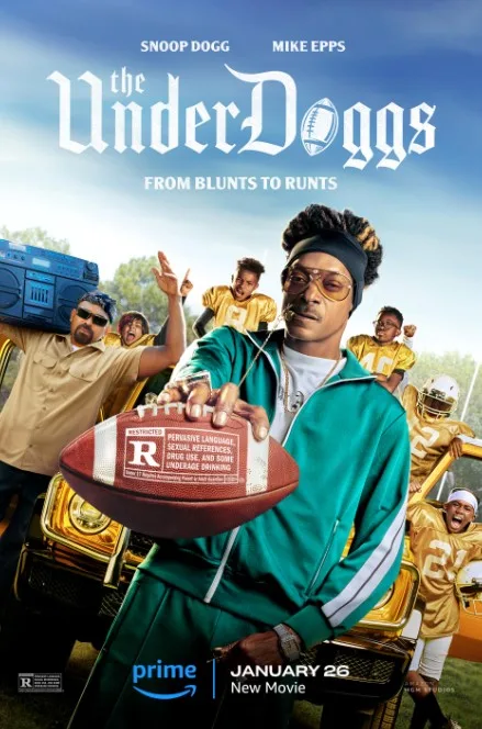 The Underdoggs 2024 jpg
