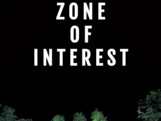 The Zone of Interest 2023