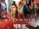 Alienoid Return to the Future 2024