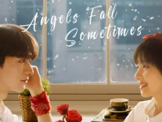 Angels Fall Sometimes