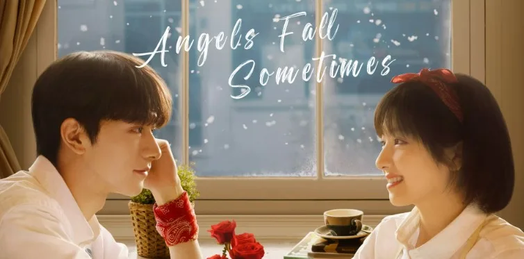 Angels Fall Sometimes jpg
