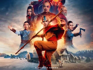 Avatar The Last Airbender 2024