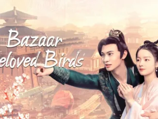 Bazaar Beloved Birds