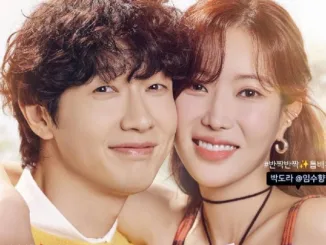 Beauty and Mr. Romantic