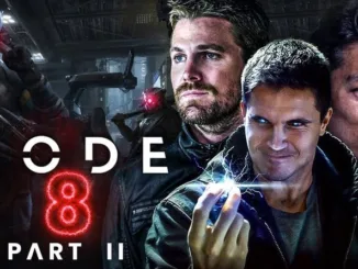 Code 8 Part II 2024