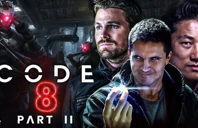 Code 8 Part II 2024 jpg