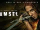 Damsel 2024