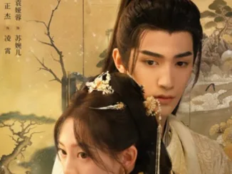 Drama China Part for Ever