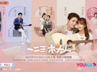 Drama China Smile to Life Subtitle Indonesia