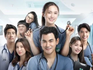 Drama Thailand Emergency Couple Subtitle Indonesia