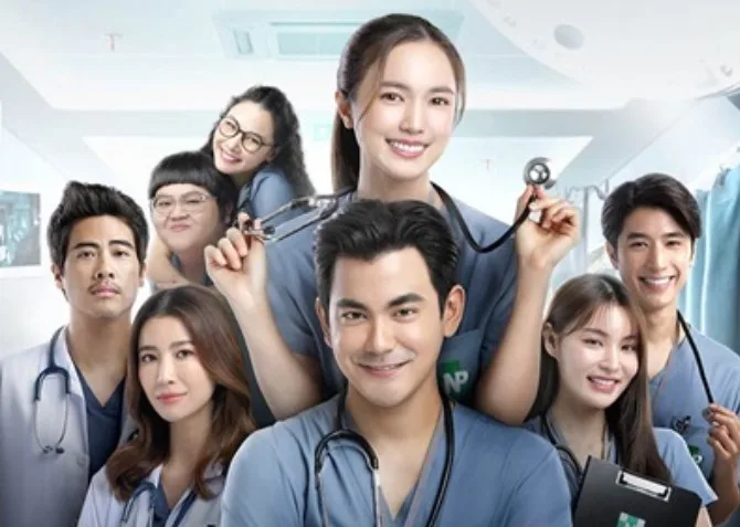 Drama Thailand Emergency Couple Subtitle Indonesia jpg