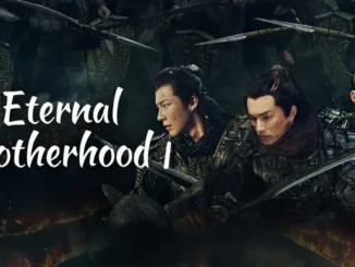 Eternal Brotherhood