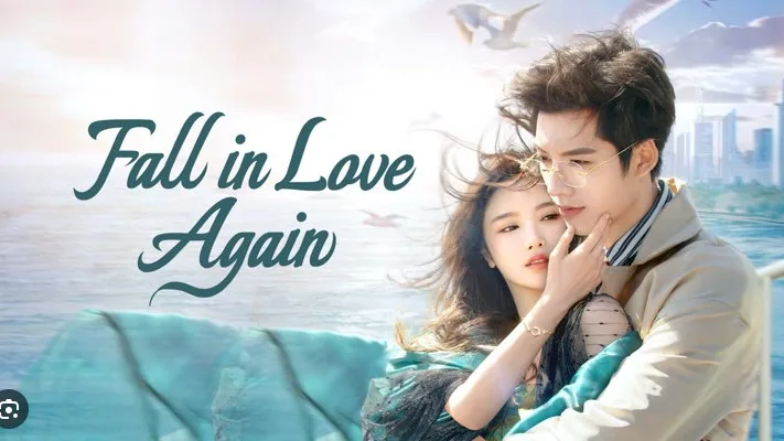 Fall in Love Again jpg