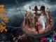 Five Kings of Thieves