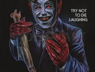 Hellarious 2019