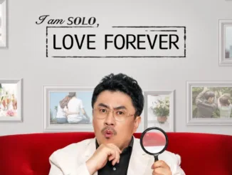 I Am Solo Love Continues Season 2