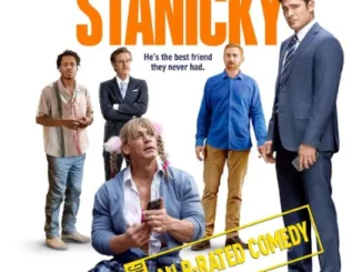 Movie Ricky Stanicky 2024