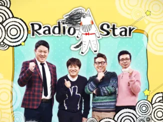 Radio Star
